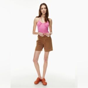 Sunday best Jaden 5 inch short